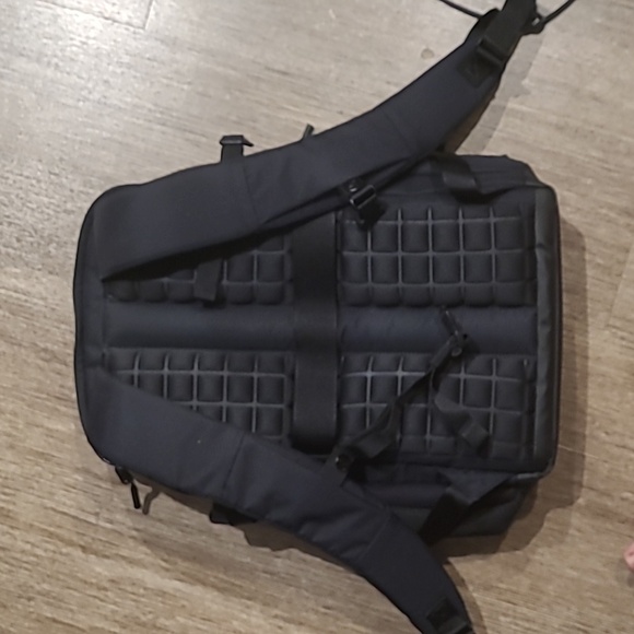 Timbuk2 Division Laptop Backpack - Picture 2 of 5